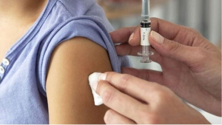 Εθνικό Πρόγραμμα Εμβολιασμού: Mια αποτελεσματική παρέμβαση δημόσιας υγείας