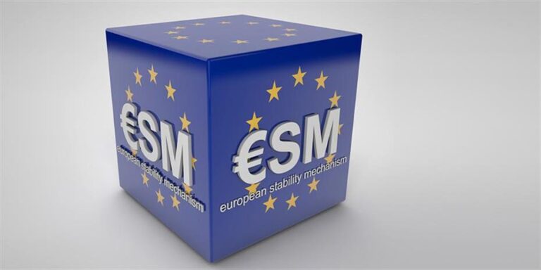 ESM: Παραμένουν οι προκλήσεις για το ελληνικό χρέος