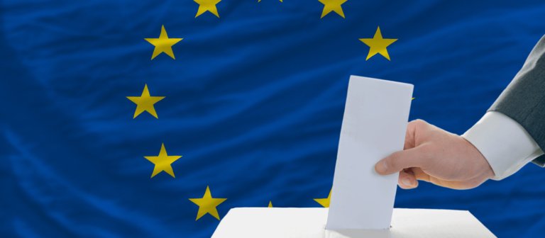 Ευρωπαϊκές εκλογές 2024: Ψηφίστε με το χέρι στην καρδιά και αποφασίστε εσείς για το μέλλον σας