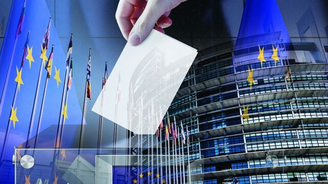 Ευρωεκλογές 2024: Το “πορτρέτο” της Ευρωπαϊκής Ένωσης με αριθμούς – Η γλωσσική “βαβέλ” και η οικονομία των 2 τρισ. ευρώ
