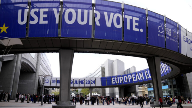 Ευρωεκλογές: Με ποιο κριτήριο θα ψηφίσουν οι εκλογείς σε κάθε χώρα
