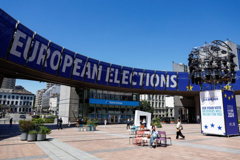 Ευρωεκλογές: Η αποχή ο «μεγάλος νικητής» στην Ελλάδα