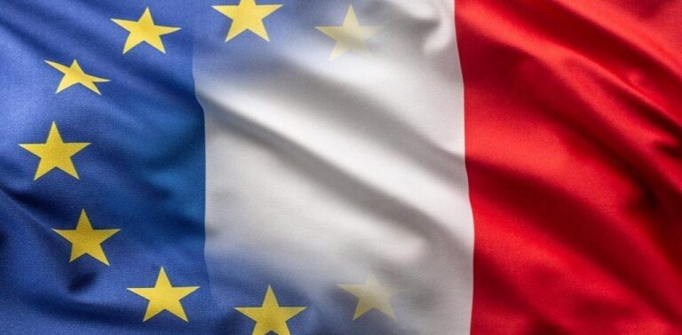 Γαλλία: Τι δείχνουν οι δημοσκοπήσεις για τις ευρωεκλογές