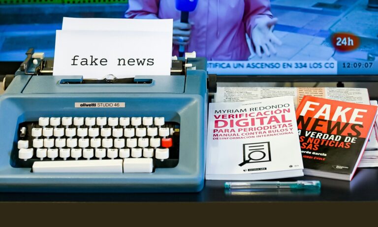 Ευρωεκλογές 2024: Φόβοι για διασπορά fake news στην Ελλάδα – Τι λένε τα διεθνή ΜΜΕ