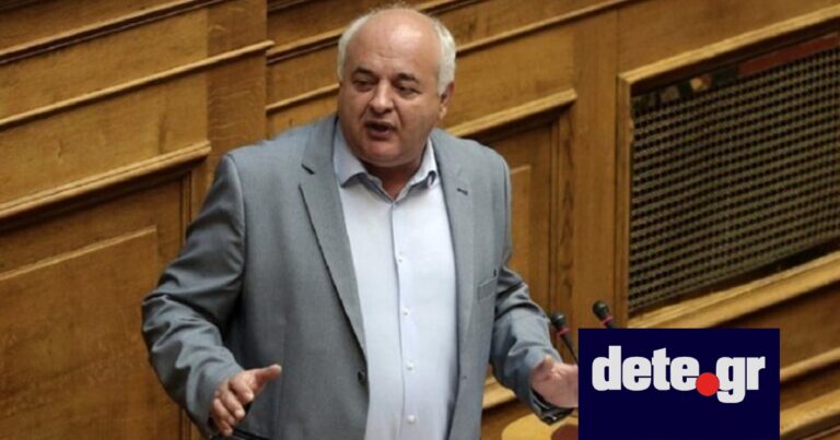 Νίκος Καραθανασόπουλος: «Ο κόσμος που στήριζε ΣΥΡΙΖΑ και ΠΑΣΟΚ να ψηφίσει τώρα ΚΚΕ!»