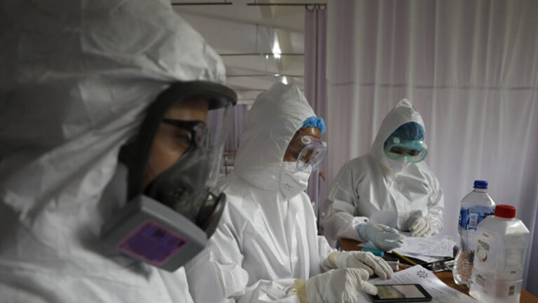 Μεξικό: Πρώτος θάνατος ανθρώπου παγκοσμίως εξαιτίας της γρίπης των πτηνών H5N2