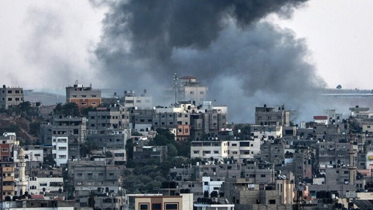 Τουλάχιστον 37.551 Παλαιστίνιοι έχουν σκοτωθεί σε ισραηλινά πλήγματα στη Λωρίδα της Γάζας