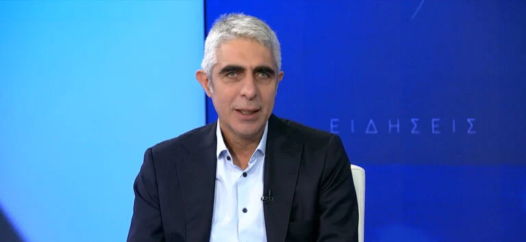 Γιώργος Τσίπρας: «Δεν πιάσαμε τον στόχο για πολιτική ανατροπή»