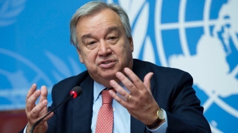 ΟΗΕ: Ο κόσμος «αποτυγχάνει» να τηρήσει τους στόχους βιώσιμης ανάπτυξης