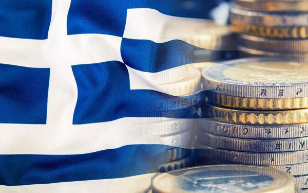 Bloomberg: Οι άλλοτε οικονομίες «κρίσης» της ΕΕ τώρα υπεραποδίδουν – Το παράδειγμα της Ελλάδας [γραφήματα] – Οικονομικός Ταχυδρόμος