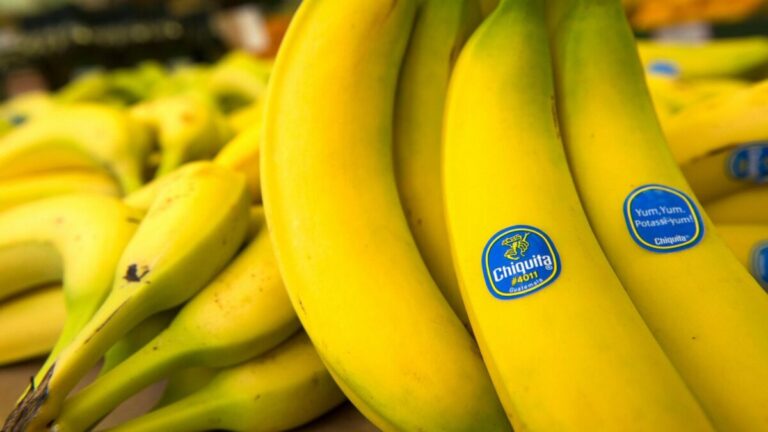 Διαταγή στην Chiquita να πληρώσει 38,3 εκατ. σε οικογένειες