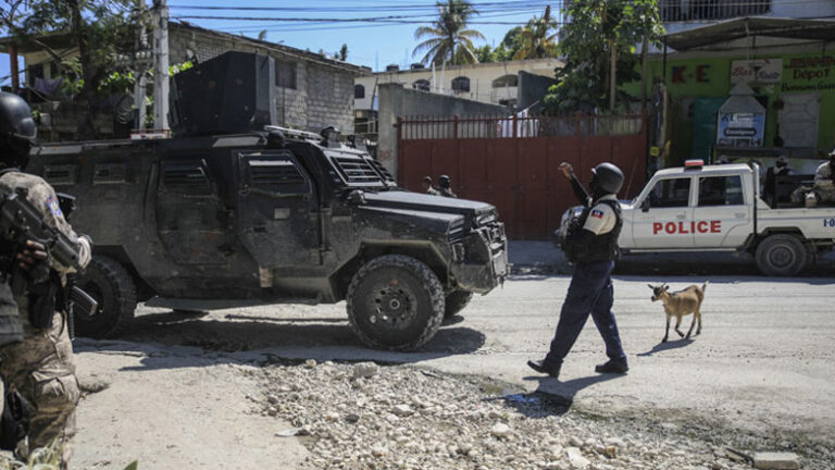Μαϊάμι: Σε κάθειρξη 35 ετών καταδικάστηκε πρώην αρχηγός διαβόητης συμμορίας της Αϊτής