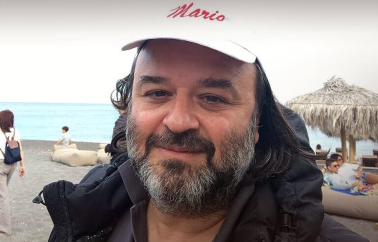 Ποιος είναι ο νέος ιδιοκτήτης της ΑΕΚ, Μάριος Ηλιόπουλος