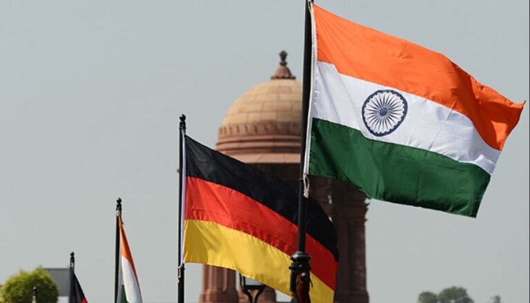 Γερμανία και Ινδία αναθερμαίνουν στους στρατιωτικούς δεσμούς τους