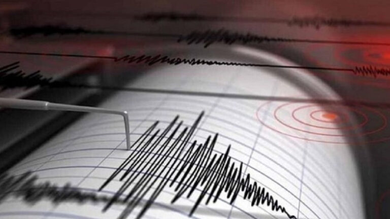 Ισχυρός σεισμός 5,9 Ρίχτερ στην κεντρική Ιαπωνία