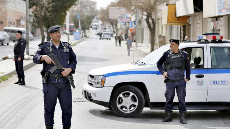 Ιορδανία: Εντοπίστηκαν εκρηκτικά που ήταν κρυμμένα σε αποθήκη κοντά στην πρωτεύουσα