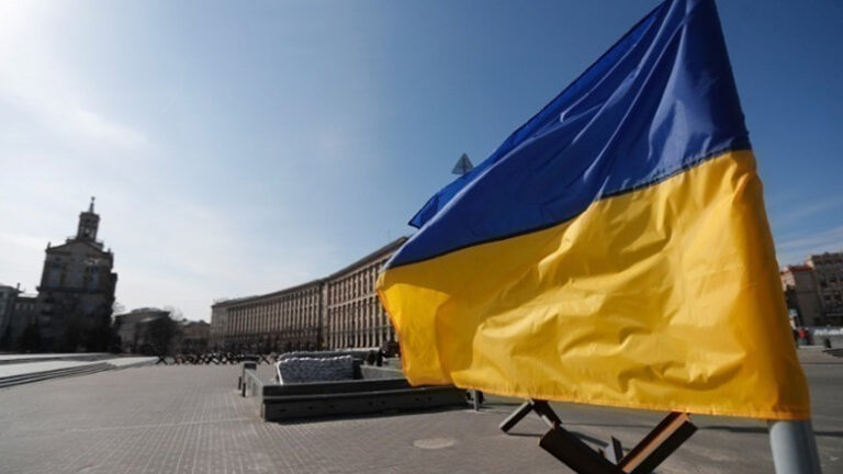Το Κίεβο απέρριψε τους όρους που έθεσε ο Πούτιν για ειρηνευτικές συνομιλίες με την Ουκρανία