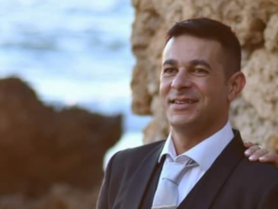 Δυτ. Ελλάδα: Θρήνος για τον 41χρονο Ανδρέα Δημητρουλόπουλο