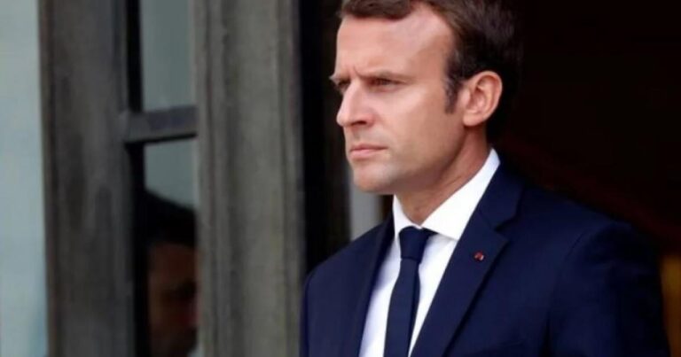Γαλλία: Το κόμμα του Μακρόν απειλείται με βαριά ήττα στις βουλευτικές μετά τη σύμπραξη των κομμάτων της Αριστεράς