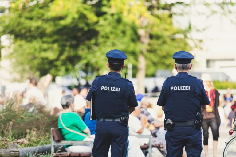 Νέος συναγερμός στη Γερμανία για επίθεση με μαχαίρι σε πολιτικό – Συνελήφθη ο δράστης