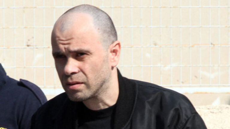 Νίκος Μαζιώτης: Επιστολή – καταγγελία για την τελευταία απόρριψη του αιτήματος αποφυλάκισής του