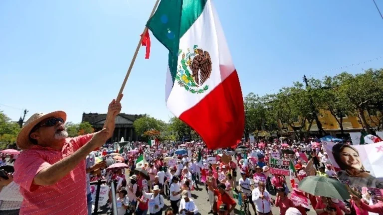 Μεξικό: Δήμαρχος δολοφονήθηκε μερικές ημέρες μετά την εκλογή του