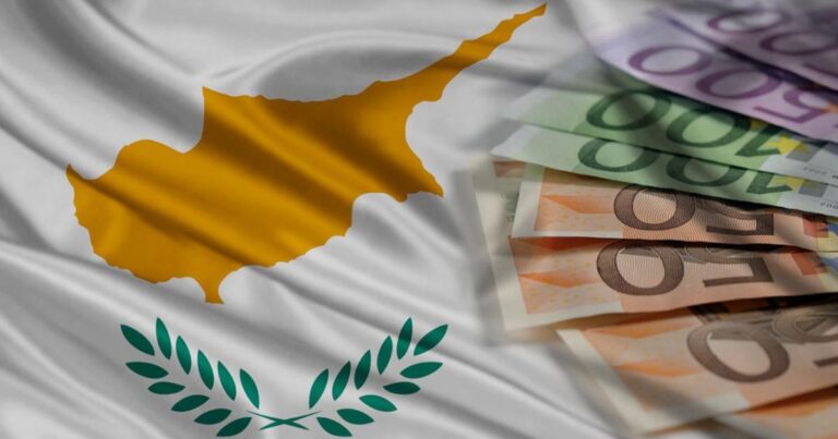 Ακόμη ένα θετικό πρόσημο για την κυπριακή οικονομία (ΒΙΝΤΕΟ)