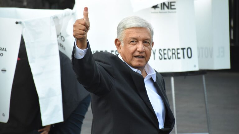Εκλογές στο Μεξικό: 99 εκατομμύρια ψηφοφόροι ετοιμάζονται να εκλέξουν την πρώτη πρόεδρο στην ιστορία της χώρας