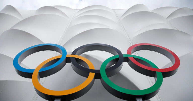 Ολυμπιακοί Αγώνες 2024: Κόπηκε… 400.000 κόσμος από την εντυπωσιακή τελετή έναρξης