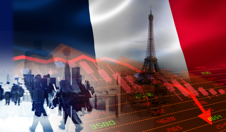 Γαλλική οικονομία: Στις Συμπληγάδες των «ακραίων» και των «απρόβλεπτων» – Οικονομικός Ταχυδρόμος