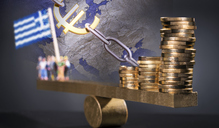 Ελληνική οικονομία: Γιατί η κυβέρνηση σπεύδει να σπάσει τον κουμπαρά για το χρέος – Οικονομικός Ταχυδρόμος