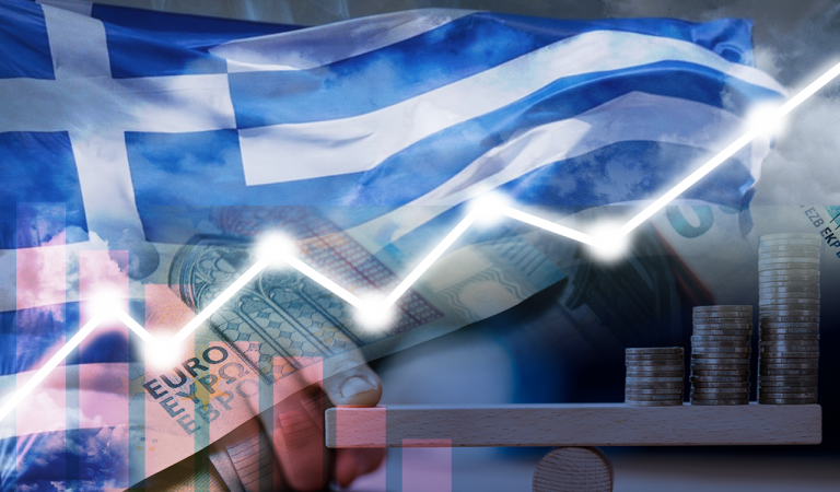 ESM: Ισχυρές οι επιδόσεις της Ελλάδας, αλλά… αδυναμίες σε χρέος, παραγωγικότητα, τράπεζες – Οικονομικός Ταχυδρόμος