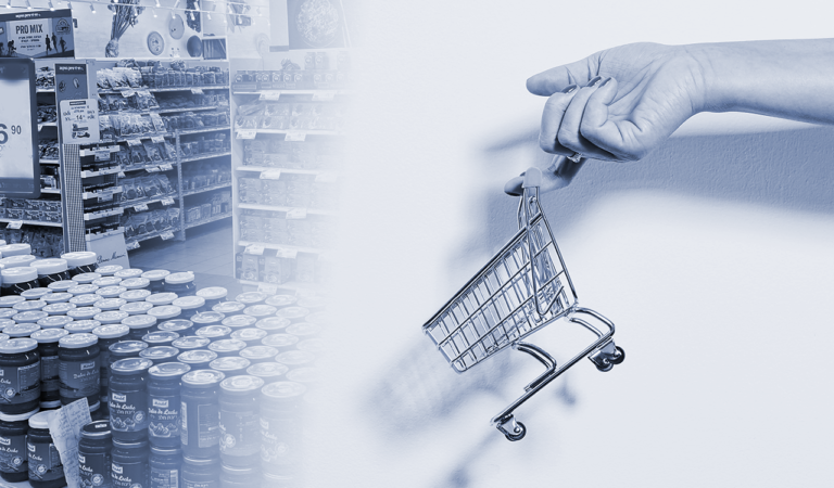 Ακρίβεια: Τίτλοι τέλους για τα «ταμπελάκια» στα σούπερ μάρκετ – Ο κίνδυνος για 1.500 προϊόντα – Οικονομικός Ταχυδρόμος