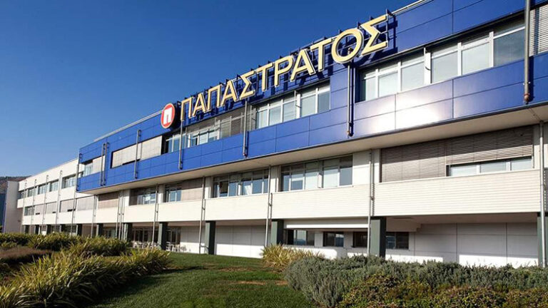 Η Παπαστράτος στην κορυφή ως ο «Πιο Ελκυστικός Εργοδότης στην Ελλάδα για το 2024» – Zougla