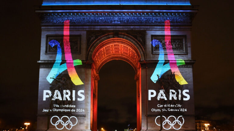 Ολυμπιακοί Αγώνες: Κατά 99,9% η Τελετή Έναρξης θα γίνει στον Σηκουάνα
