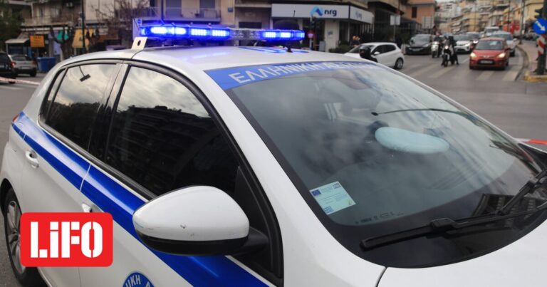 Γυναικοκτονία στην Αλεξανδρούπολη: Με 12 χτυπήματα με κατσαβίδι σκότωσε τη σύζυγό του ο δράστης | LiFO