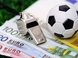 Στο κενό το σχέδιο για φόρους ποδοσφαιρικών σωματείων