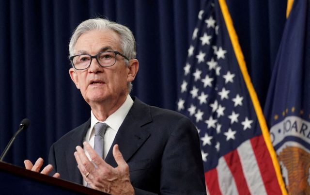 Fed: Γιατί δεν θα μειώσει τα επιτόκια φέτος – Οικονομικός Ταχυδρόμος