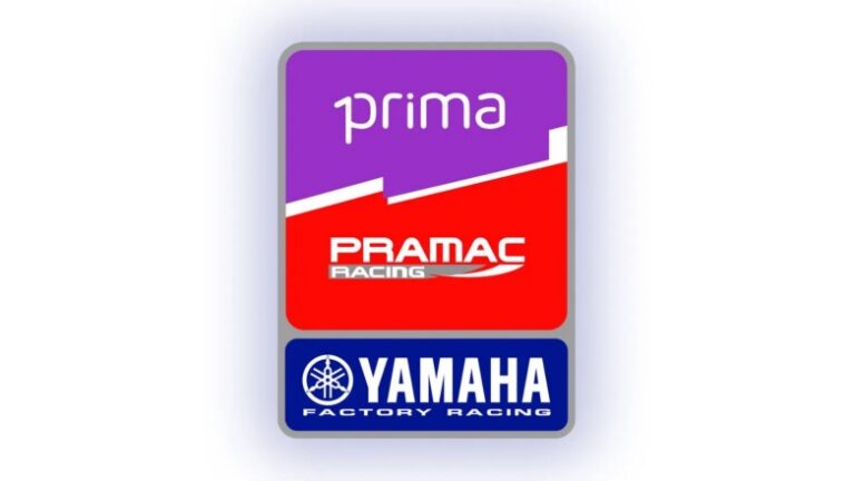 Yamaha και Prima Pramac σε πολυετή συνεργασία στο MotoGP
