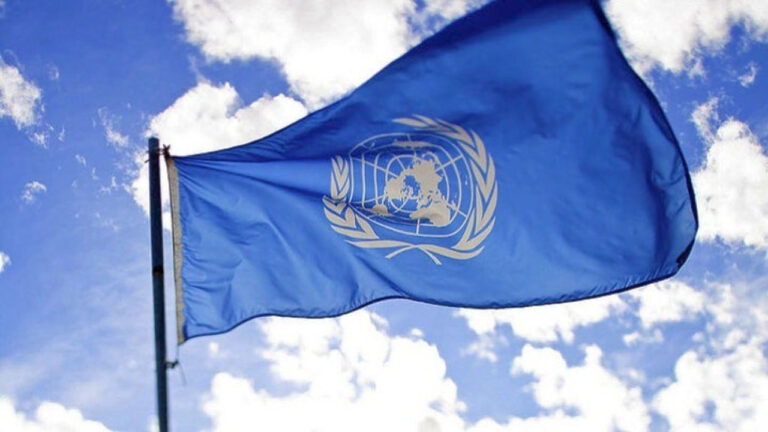 ΟΗΕ: Ο κόσμος υπολείπεται στους στόχους για περιβάλλον, υγεία, πείνα