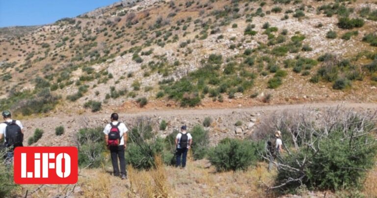 Εξαφανίσεις τουριστών στην Ελλάδα: Πέντε νεκροί και τρεις αγνοούμενοι πεζοπόροι | LiFO