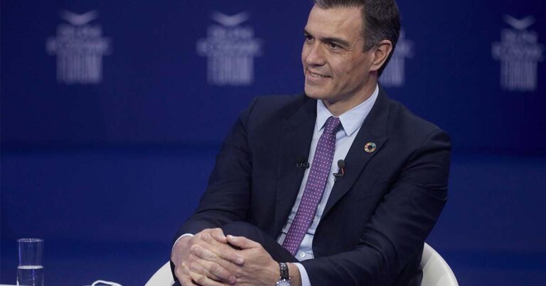 Ευρωεκλογές 2024 – Ισπανία: Ενισχυμένος βγήκε ο Πέδρο Σάντσεθ από τις Ευρωεκλογές