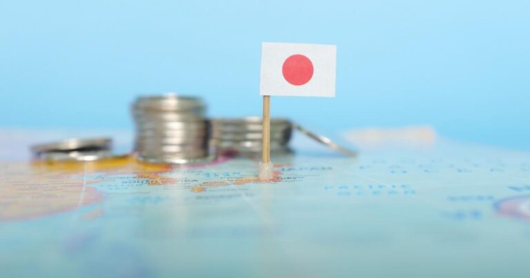 Ιαπωνία: Συρρίκνωση της οικονομίας το πρώτο τρίμηνο
