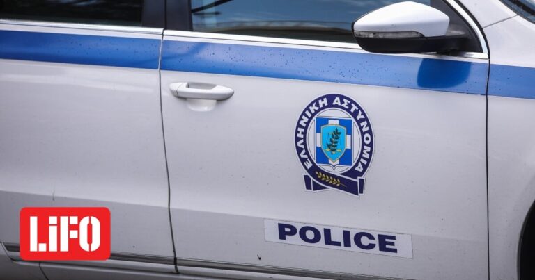 Βόλος: Συμπλοκή ανάμεσα σε 20 ανηλίκους – Τι βρήκαν πάνω τους οι αστυνομικοί | LiFO