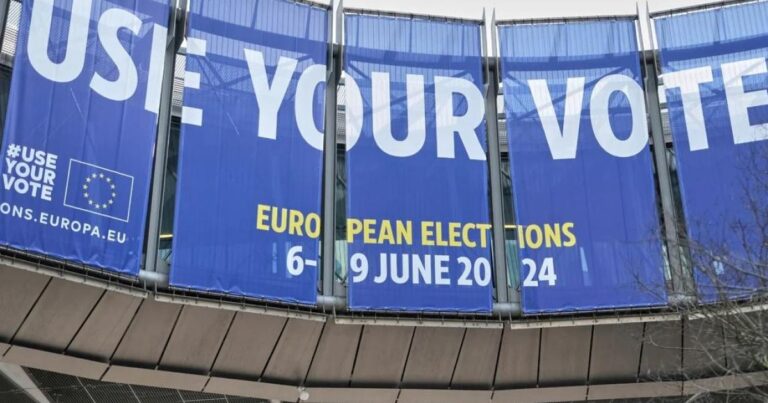 Ευρωεκλογές 2024: Εκπρόσωπος του ΕΚ «βλέπει» μεγαλύτερη προσέλευση από το 2019