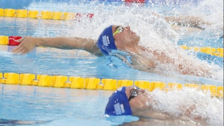 «Σαρώνει» τα μετάλλια η Ελλάδα στο Ευρωπαϊκό Πρωτάθλημα Κολύμβησης – «Αυλαία» με επτά τελικούς