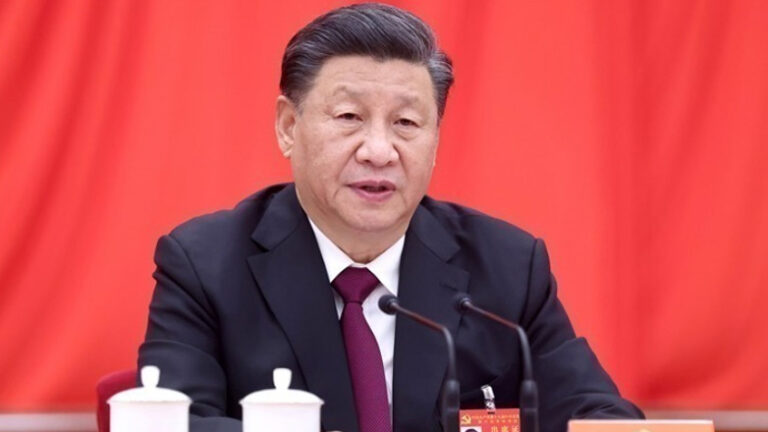Κίνα: Κάλεσμα του προέδρου Σι για «γέφυρες» στην παγκόσμια οικονομία