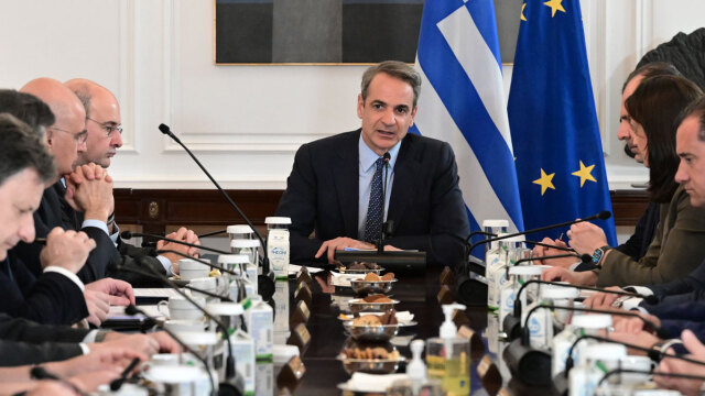 Ελλάδα: Στις 12 ανακοινώνεται ο ανασχηματισμός – Αναβάλλεται το υπουργικό