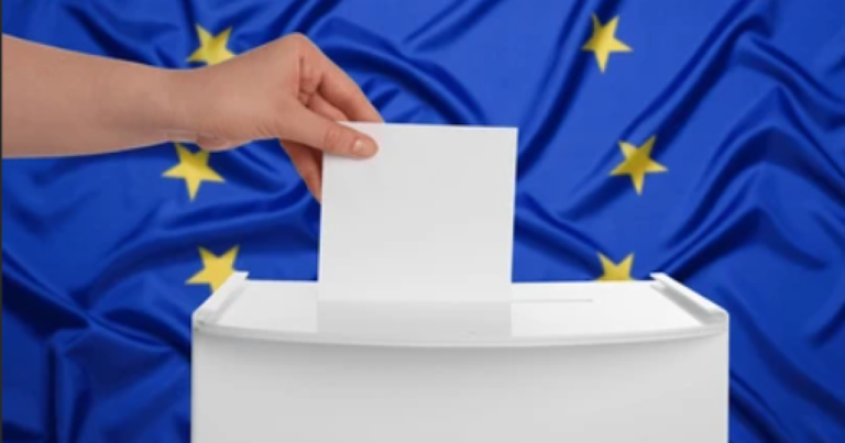 Ιταλία: Τα exit poll των ευρωεκλογών