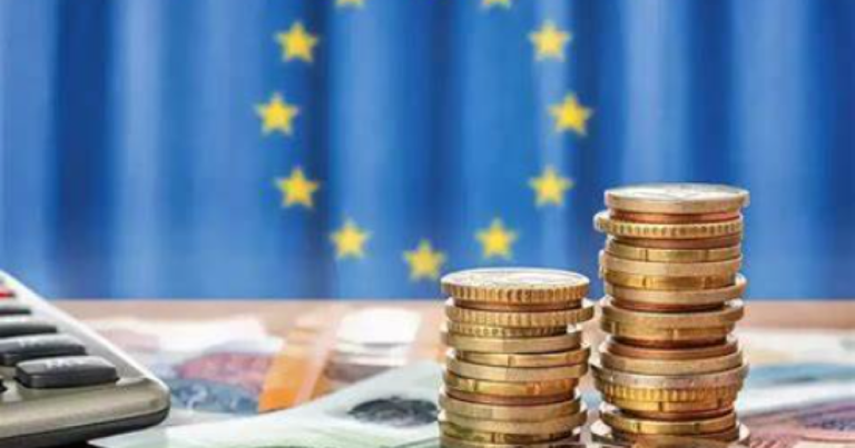 Πτώση ευρώ και ομολόγων μετά τις ευρωεκλογές